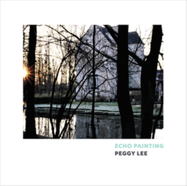 Peggy Lee - Echo Painting (Vinyl)