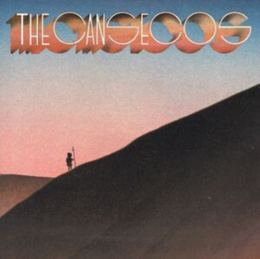 Cansecos - The Cansecos (CD)