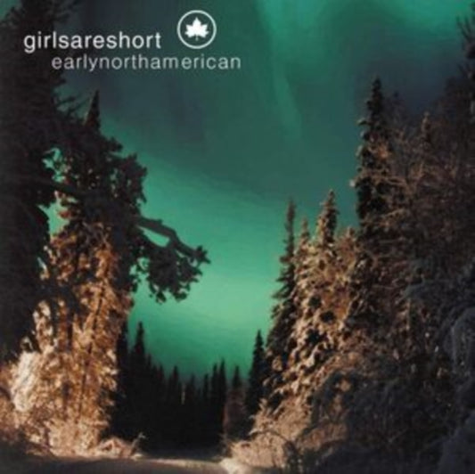 Girlsareshort - Early North American (CD)