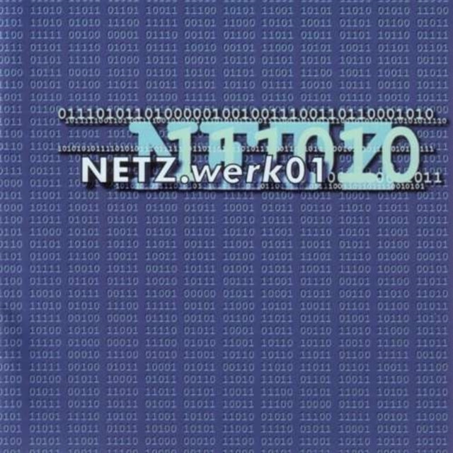 Netz - Werk01 (CD)