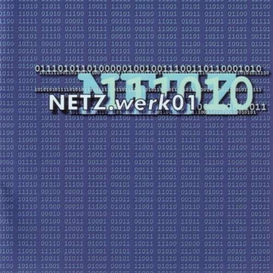 Netz - Werk01 (CD)
