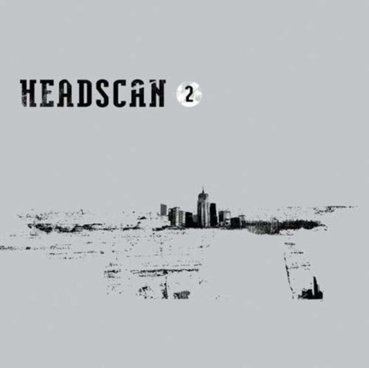 Headscan - Lolife 2 (CD)