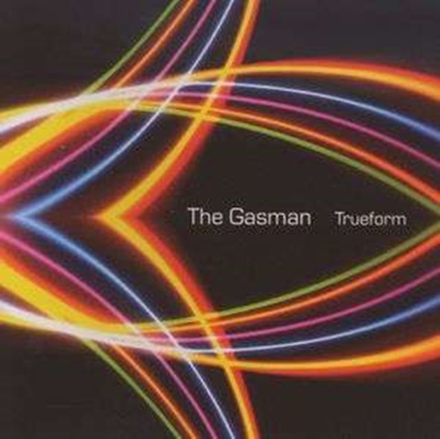 Gasman - Trueform (CD)