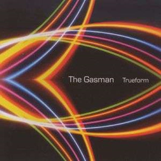 Gasman - Trueform (CD)