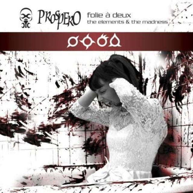Prospero - Folie A Deux: The Elements & The Madness (CD)