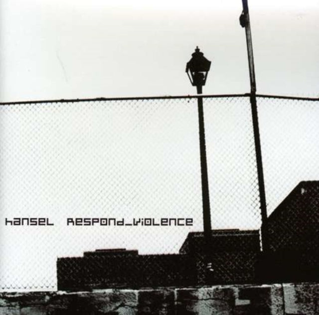 Hansel - Respond_Violence (CD)