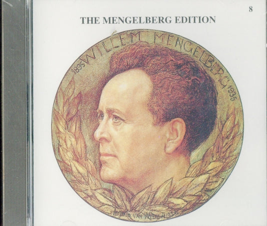 Various Artists - Chopin Piano Concerto No.2 W.Theo Van Der Pas. Please Note: Approx. First 5 Minutes Missing Fro (CD)