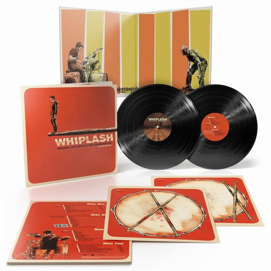 Various Artists - Whiplash (Vinyl)