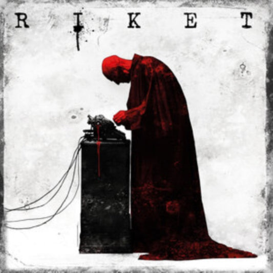 Riket - 2026 (Vinyl)