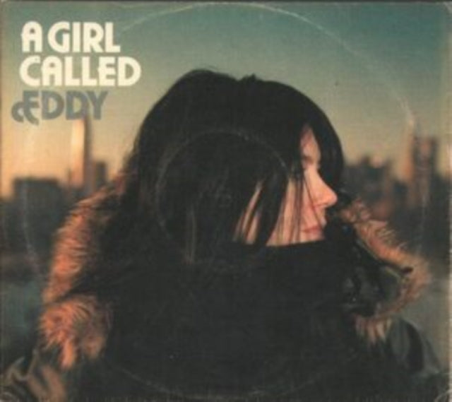 A Girl Called Eddy - A Girl Called Eddy (Yellow Vinyl) (Indie Exclusive) (Vinyl)