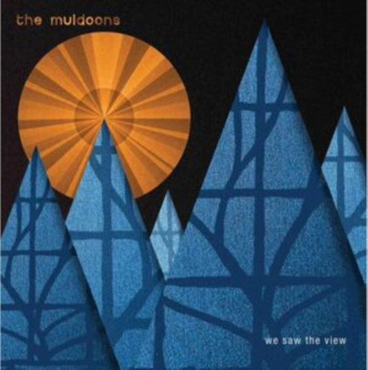 Muldoons - We Saw The View (CD)