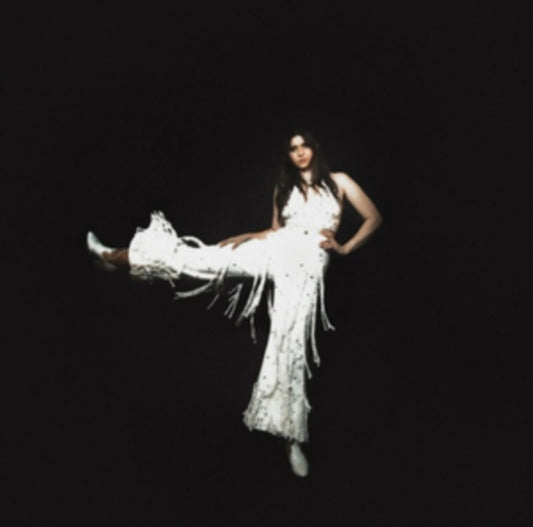 Pearl Charles - Desert Queen (CD)