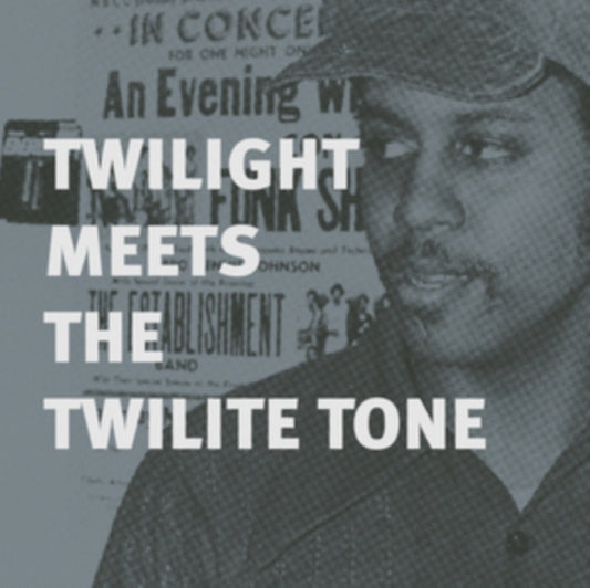 Twilight Meets The Twilight Tone - Special High (Vinyl)