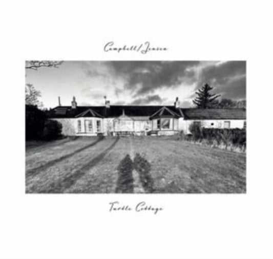 Campbell/Jensen - Turtle Cottage (Vinyl)
