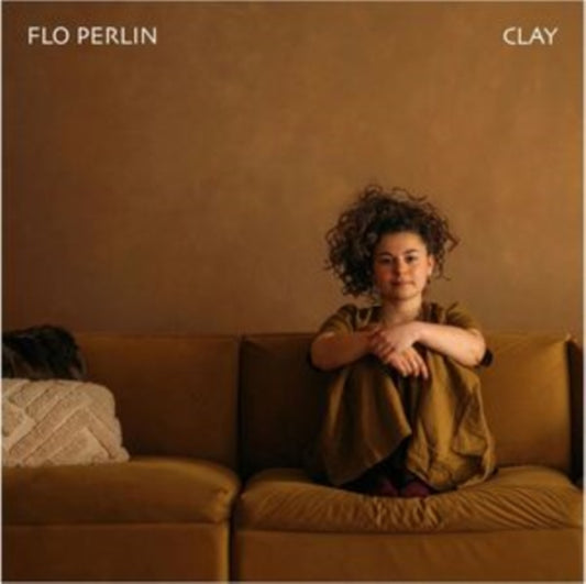 Flo Perlin - Clay (CD)