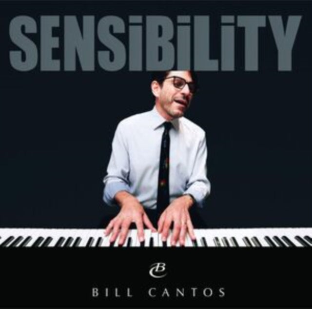 Bill Cantos - Sensibility (CD)