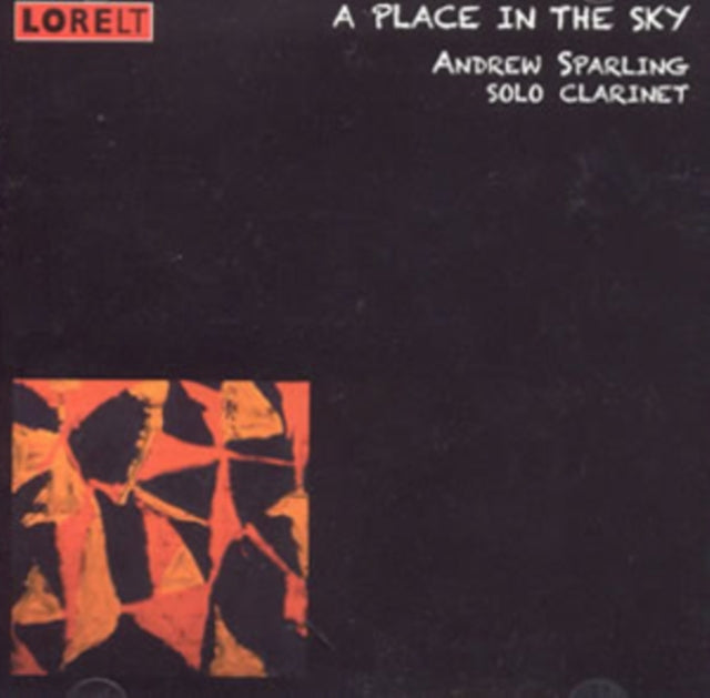 Various Artists - A Place In The Sky (CD)