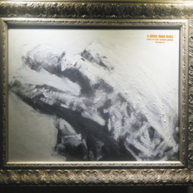 Papa M - A Broke Moon Rises (CD)