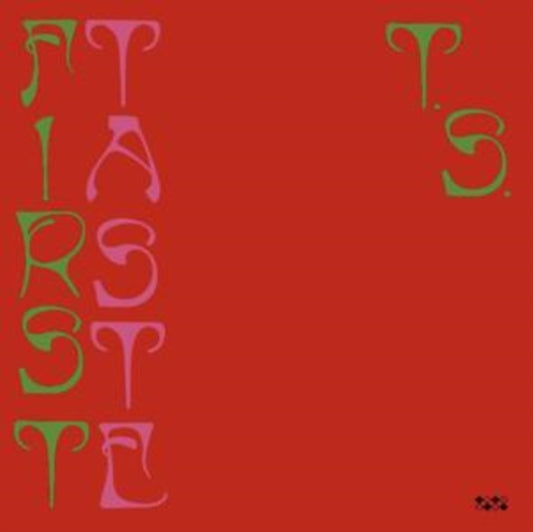 Ty Segall - First Taste (CD)