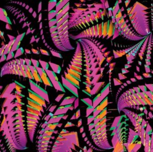 Bitchin Bajas - Bajascillators (Vinyl)