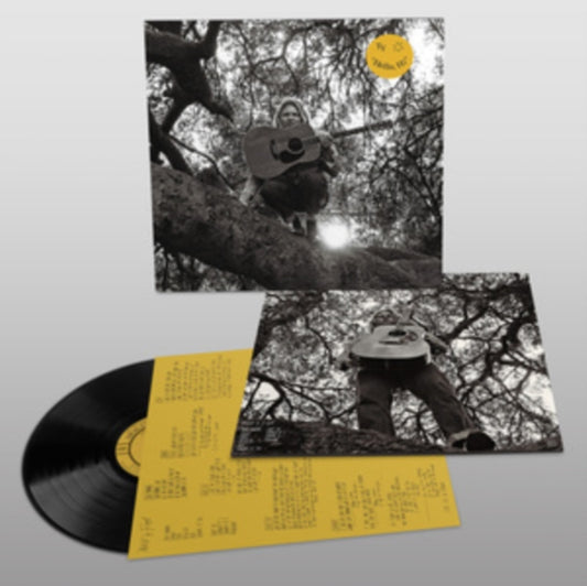 Ty Segall - Hello. Hi (Vinyl)