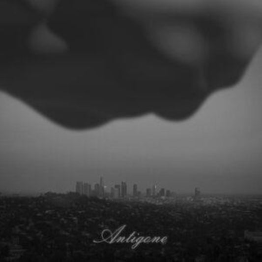 Eiko Ishibashi - Antigone (Vinyl)