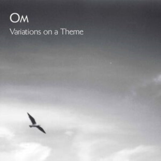 Om - Variations On A Theme (CD)