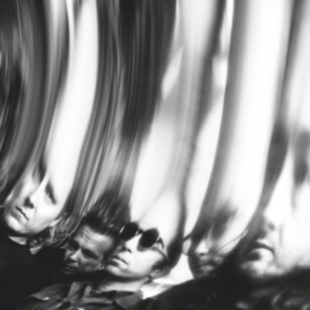 Ty Segall - Chrome (CD)