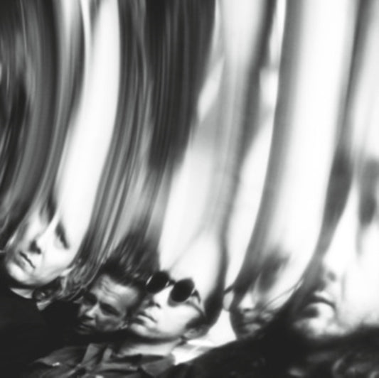 Ty Segall - Chrome (CD)