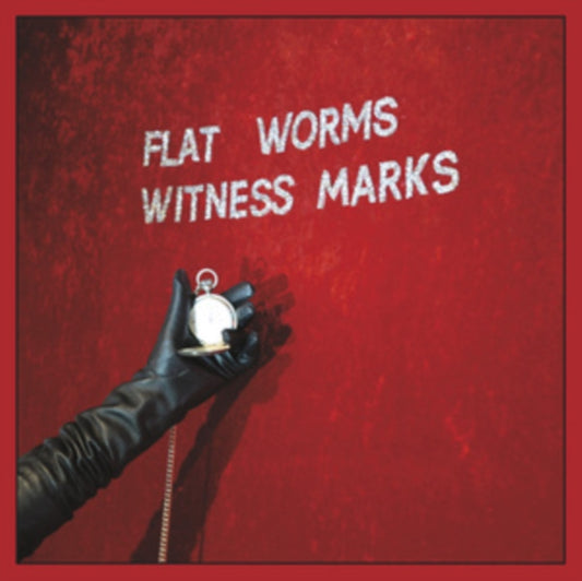 Flat Worms - Witness Marks (Vinyl)