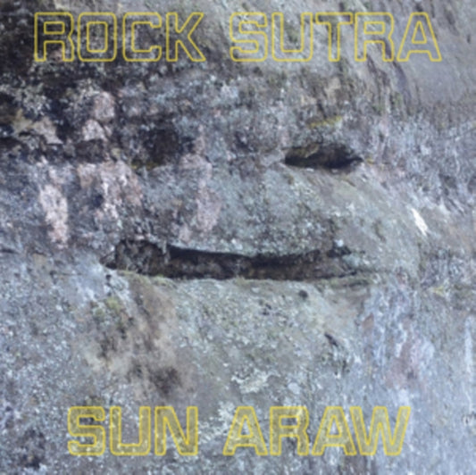 Sun Araw - Rock Sutra (Vinyl)