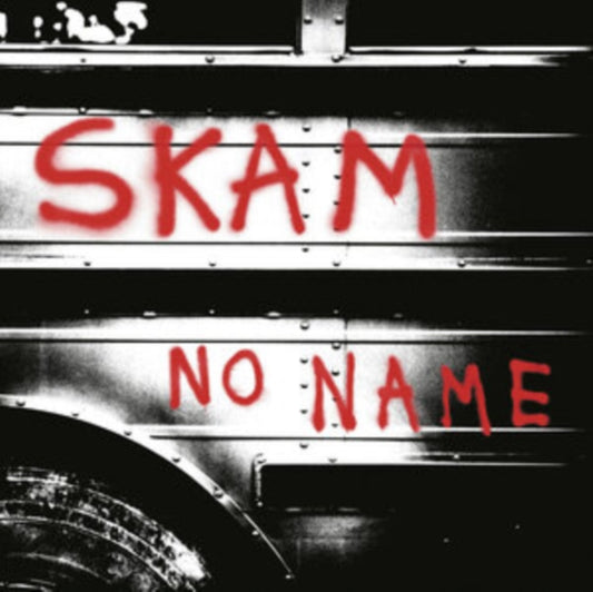 Skam - No Name (Vinyl)