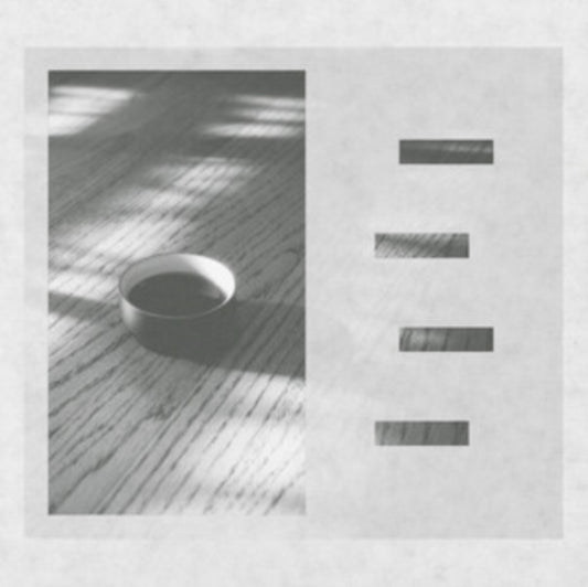Leon Todd Johnson - Wa Kei Sei Jaku (CD)