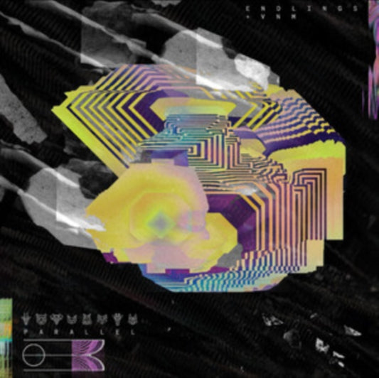 Endlings - Parallel 03 (Vinyl)