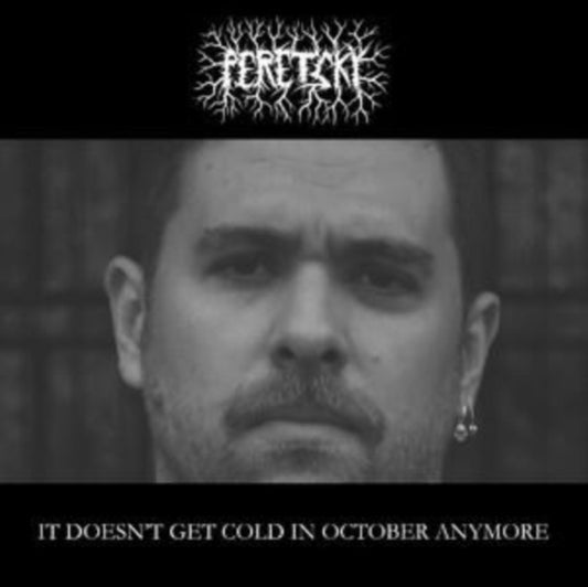 Peretsky - It Doesnt Get Cold In October Anymore (CD)