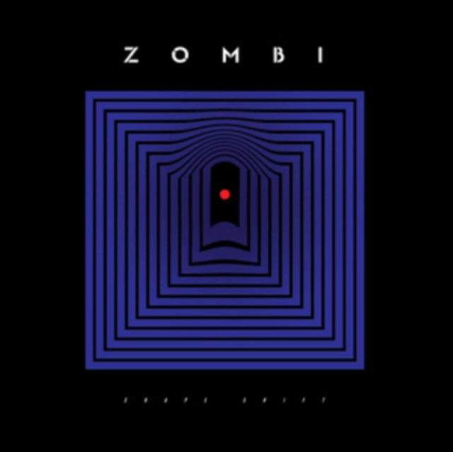 Zombi - Shape Shift (Red Vinyl) (Vinyl)