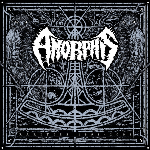 Amorphis - Rarities 1991-2001 (Vinyl)