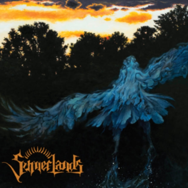 Sumerlands - Sumerlands (Vinyl)