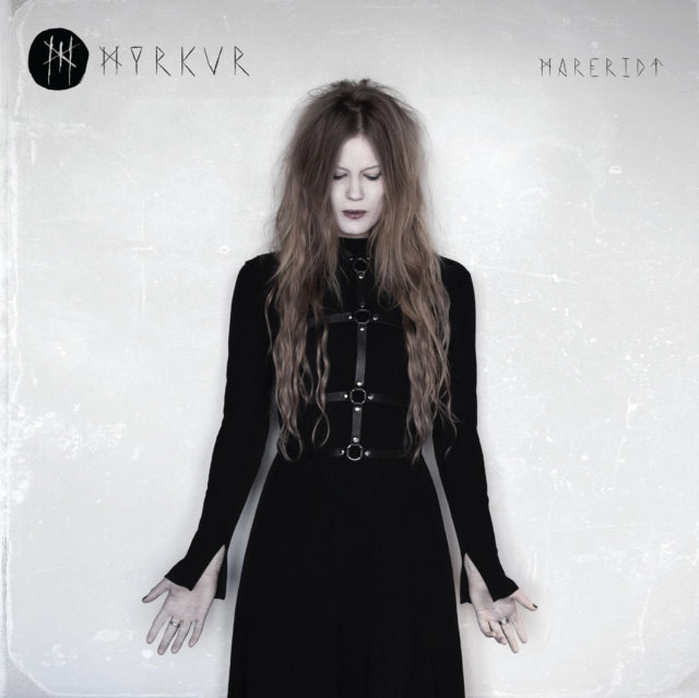 Myrkur - Mareridt (Vinyl)