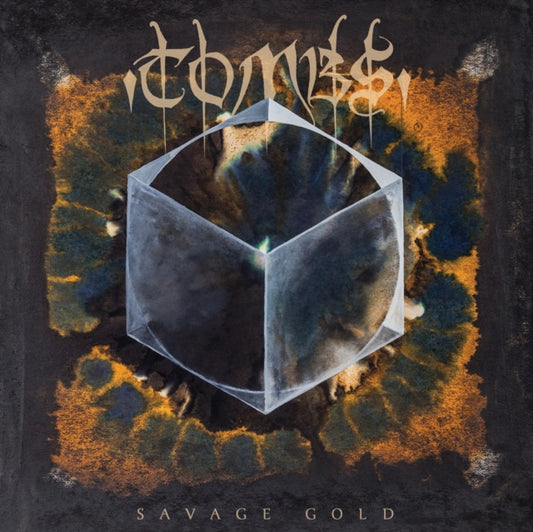 Tombs - Savage Gold (CD)