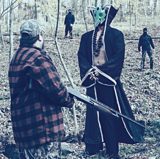 Ultramantis Black - Ultramantis Black (CD)