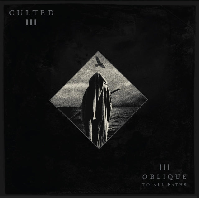 Culted - Oblique To All Paths (CD)