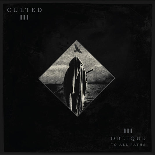 Culted - Oblique To All Paths (CD)