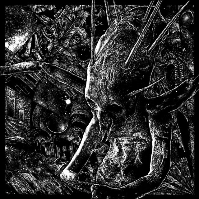 Poison Blood - Poison Blood (CD)