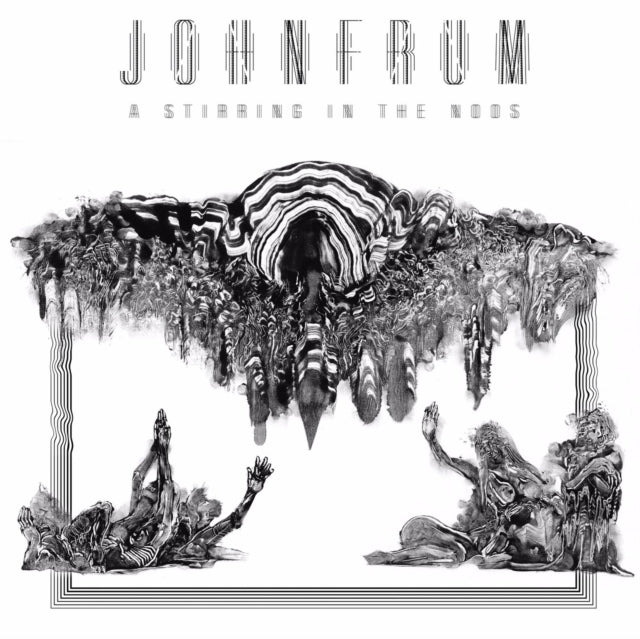 John Frum - A Stirring In The Noos (CD)
