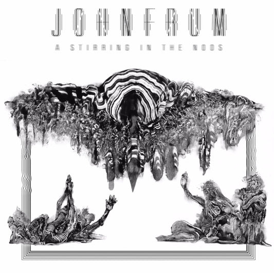 John Frum - A Stirring In The Noos (CD)