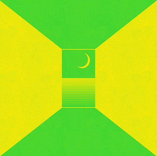 Ceremony - In The Spirit World Now (Synthetic Remixes) (Vinyl)