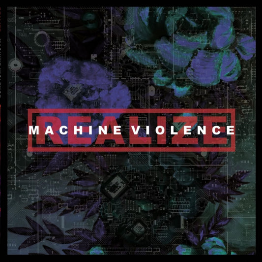 Realize - Machine Violence (Vinyl)