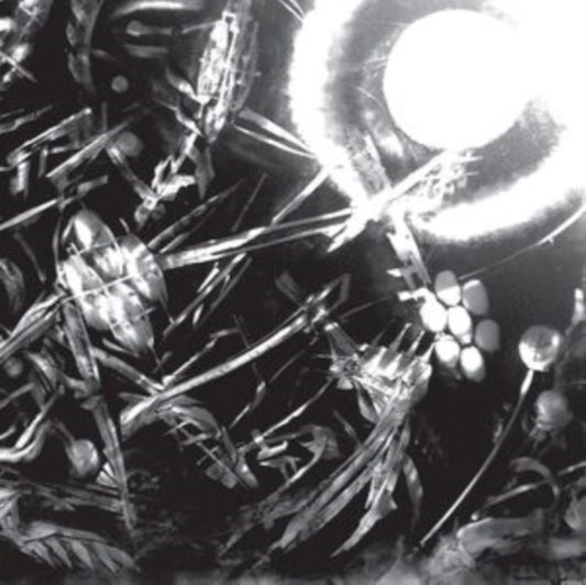 Bug - Machines (Vinyl)