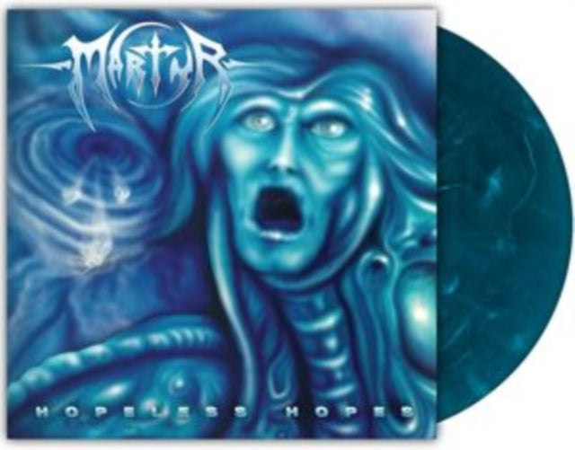 Martyr - Hopeless Hopes (Reissue) (Vinyl)